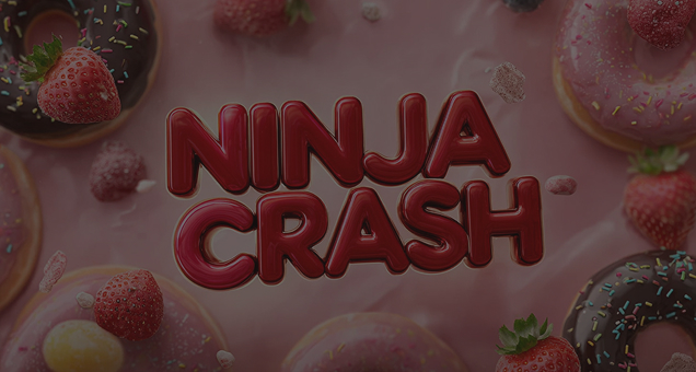 Ninja Crash